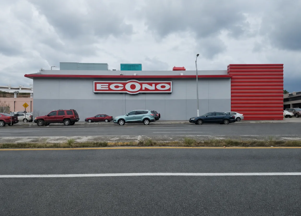 Comercios de San Juan