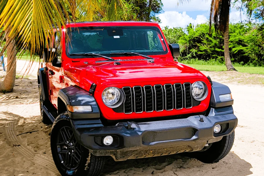 Jeep