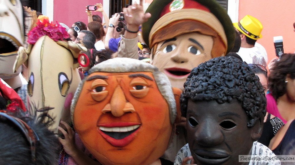 Fiestas de la Calle San Sebastián (SanSe)