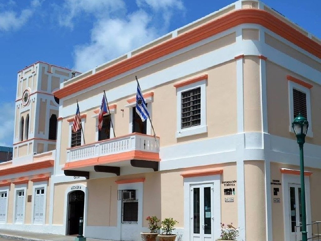 Portada de Vieques