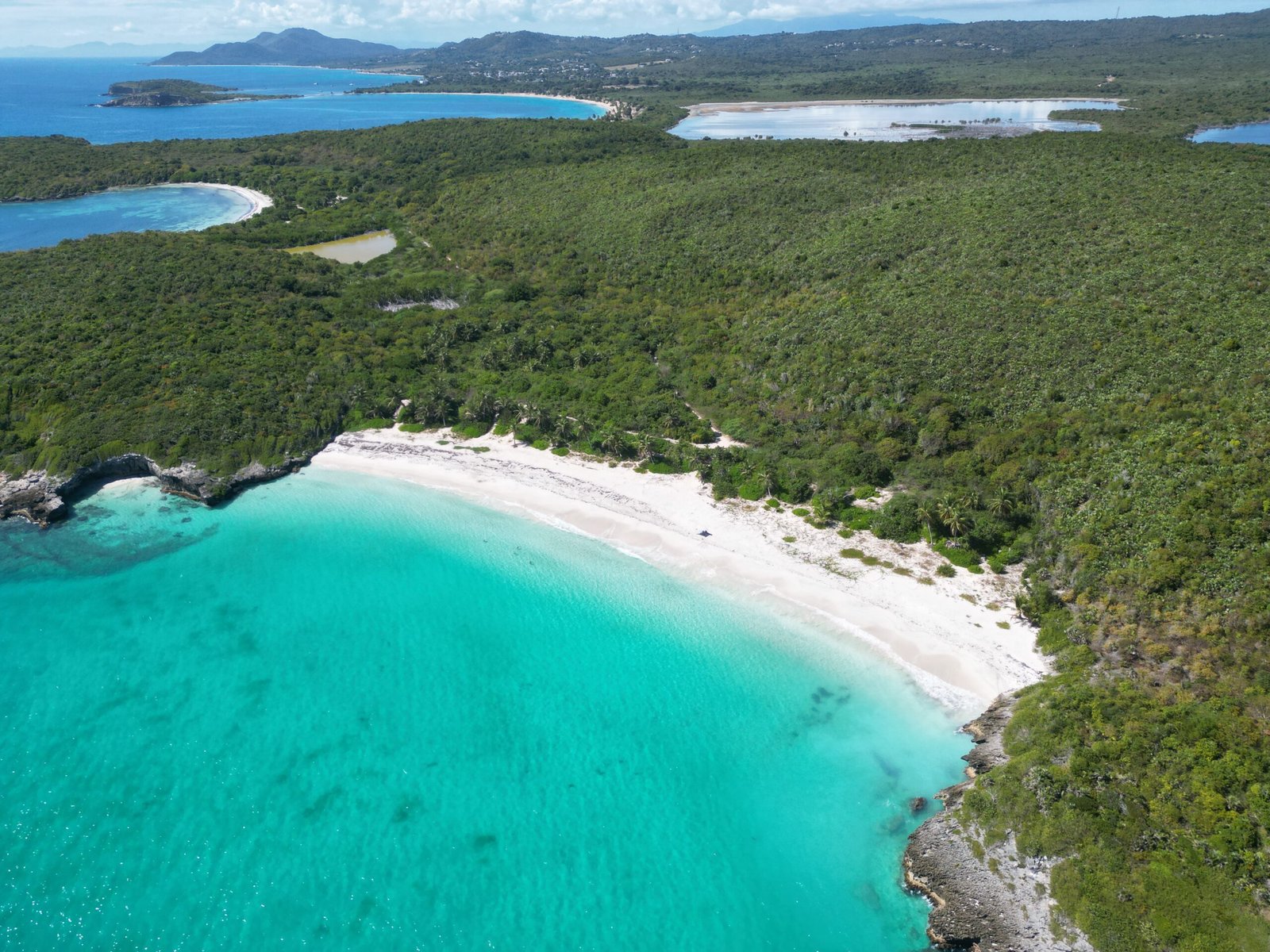 Playa Navío